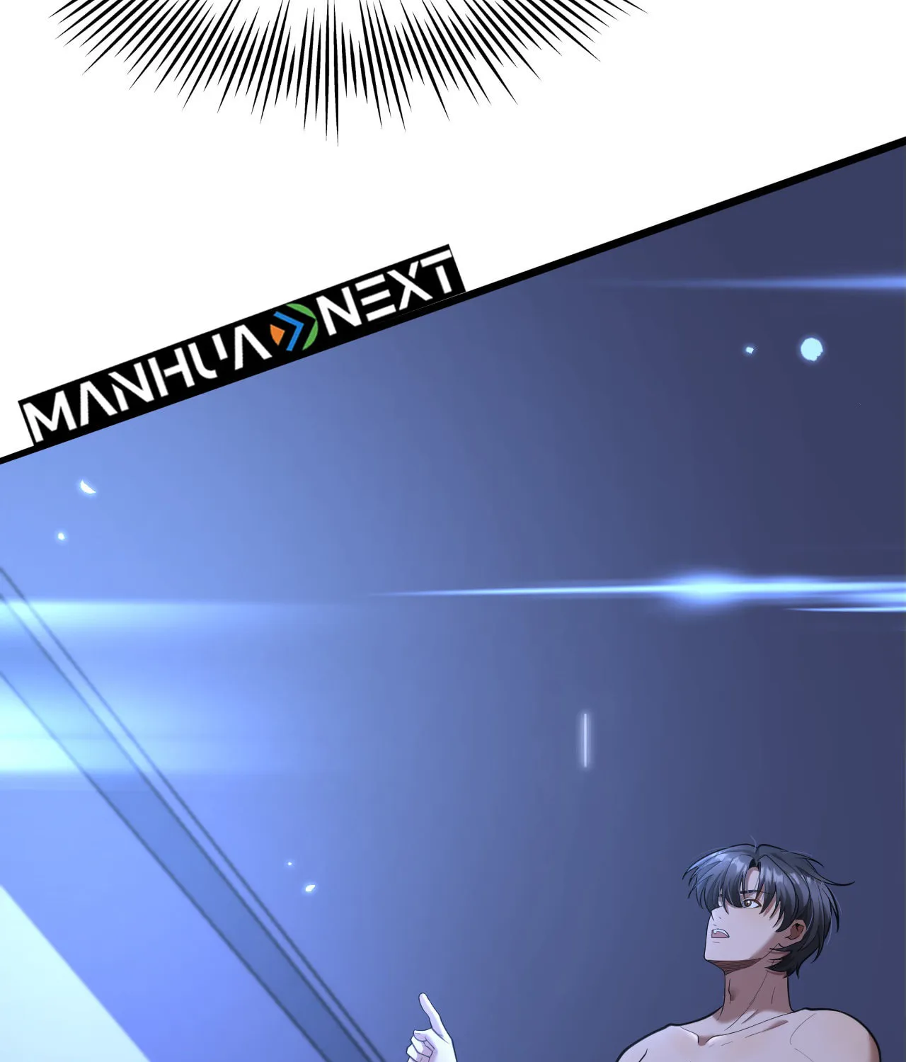 I’m Super Rich, So Being A Trash Man Is Reasonable, Right? Chapter 1 page 41 - 