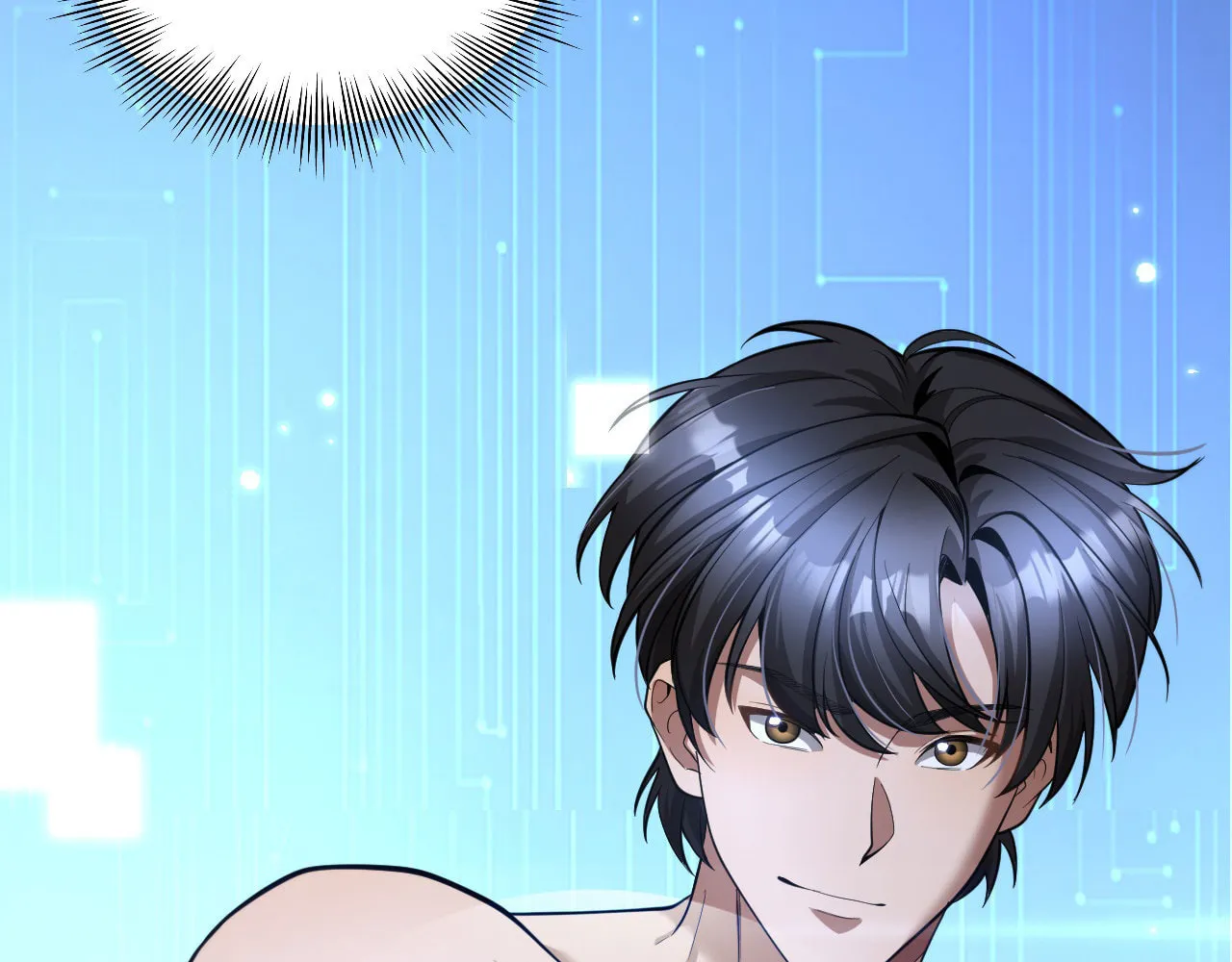 I’m Super Rich, So Being A Trash Man Is Reasonable, Right? Chapter 1 page 45 - 