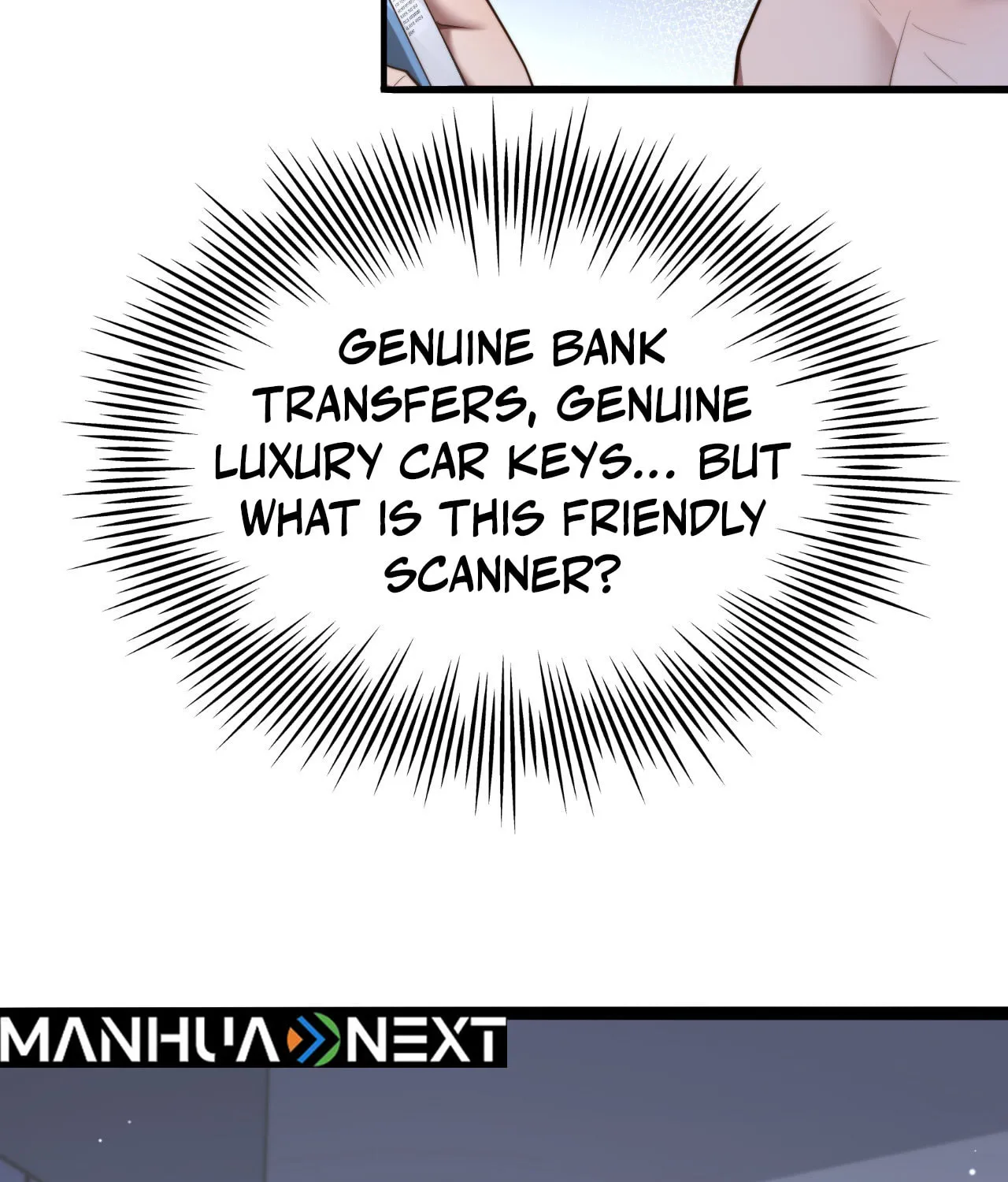 I’m Super Rich, So Being A Trash Man Is Reasonable, Right? Chapter 1 page 50 - 