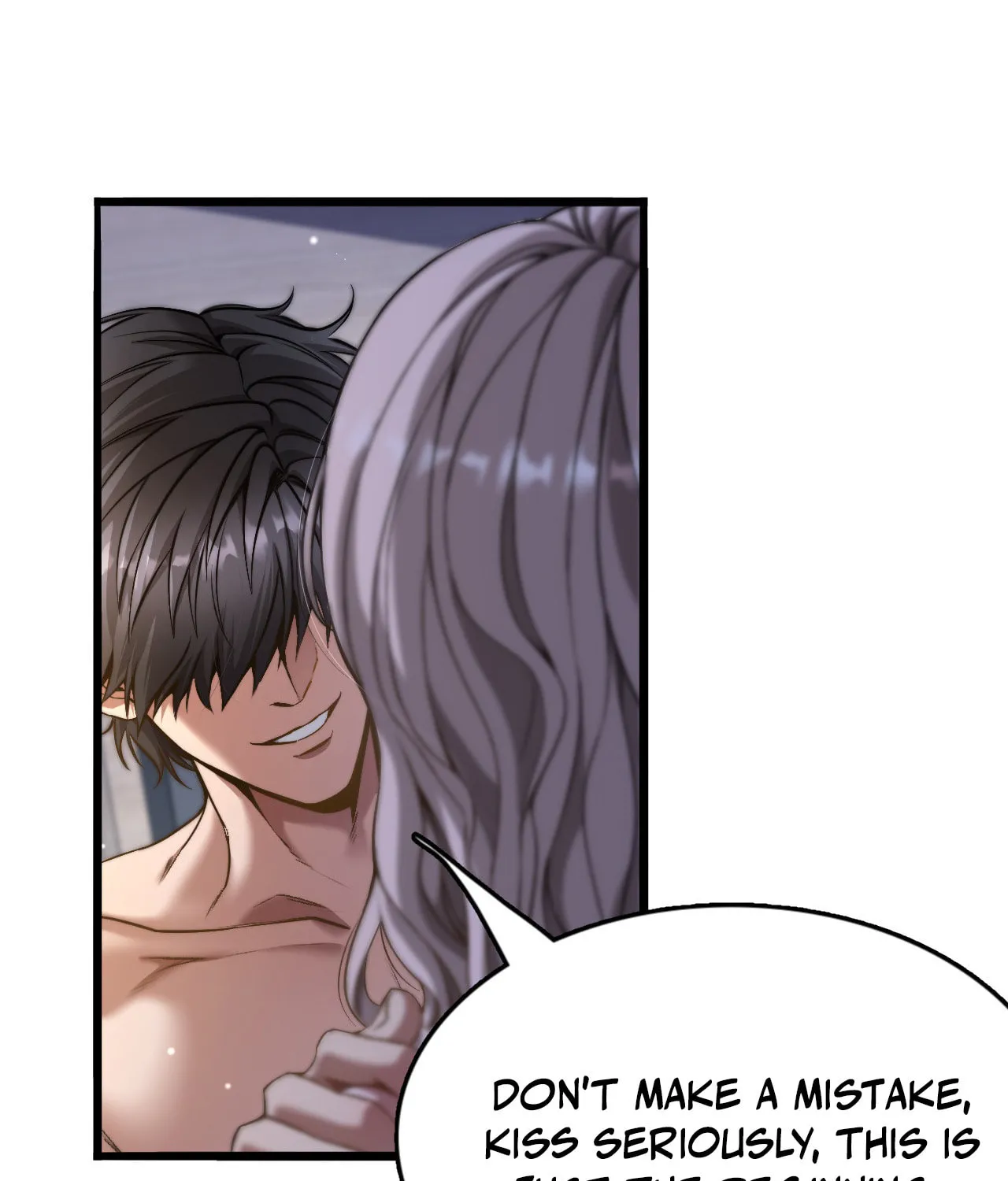 I’m Super Rich, So Being A Trash Man Is Reasonable, Right? Chapter 1 page 83 - 