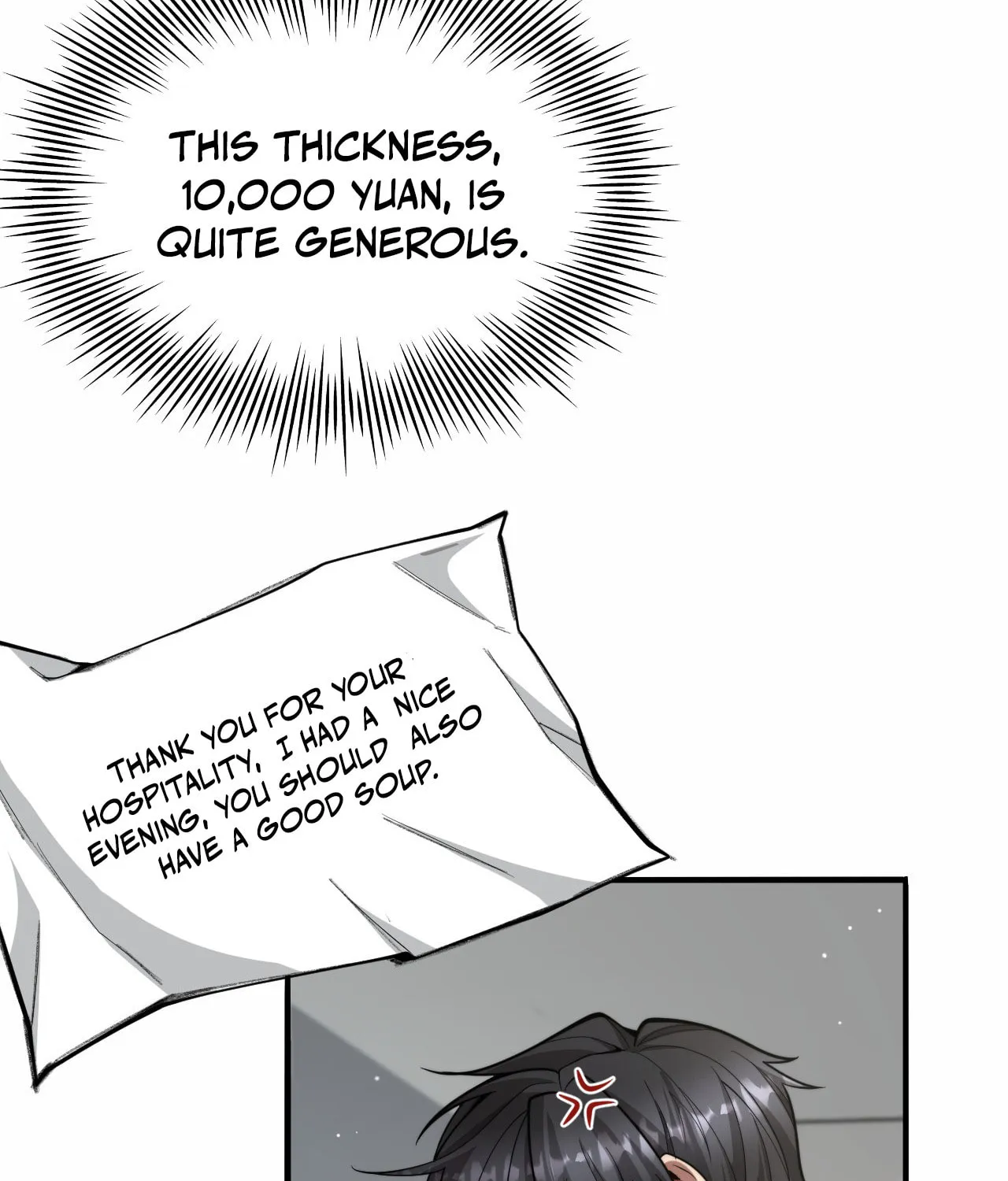 I’m Super Rich, So Being A Trash Man Is Reasonable, Right? Chapter 1 page 93 - 