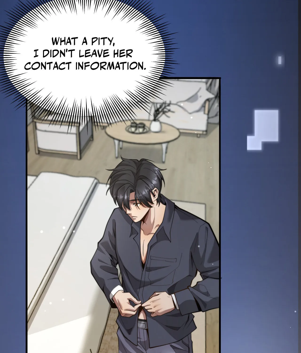 I’m Super Rich, So Being A Trash Man Is Reasonable, Right? Chapter 1 page 96 - 