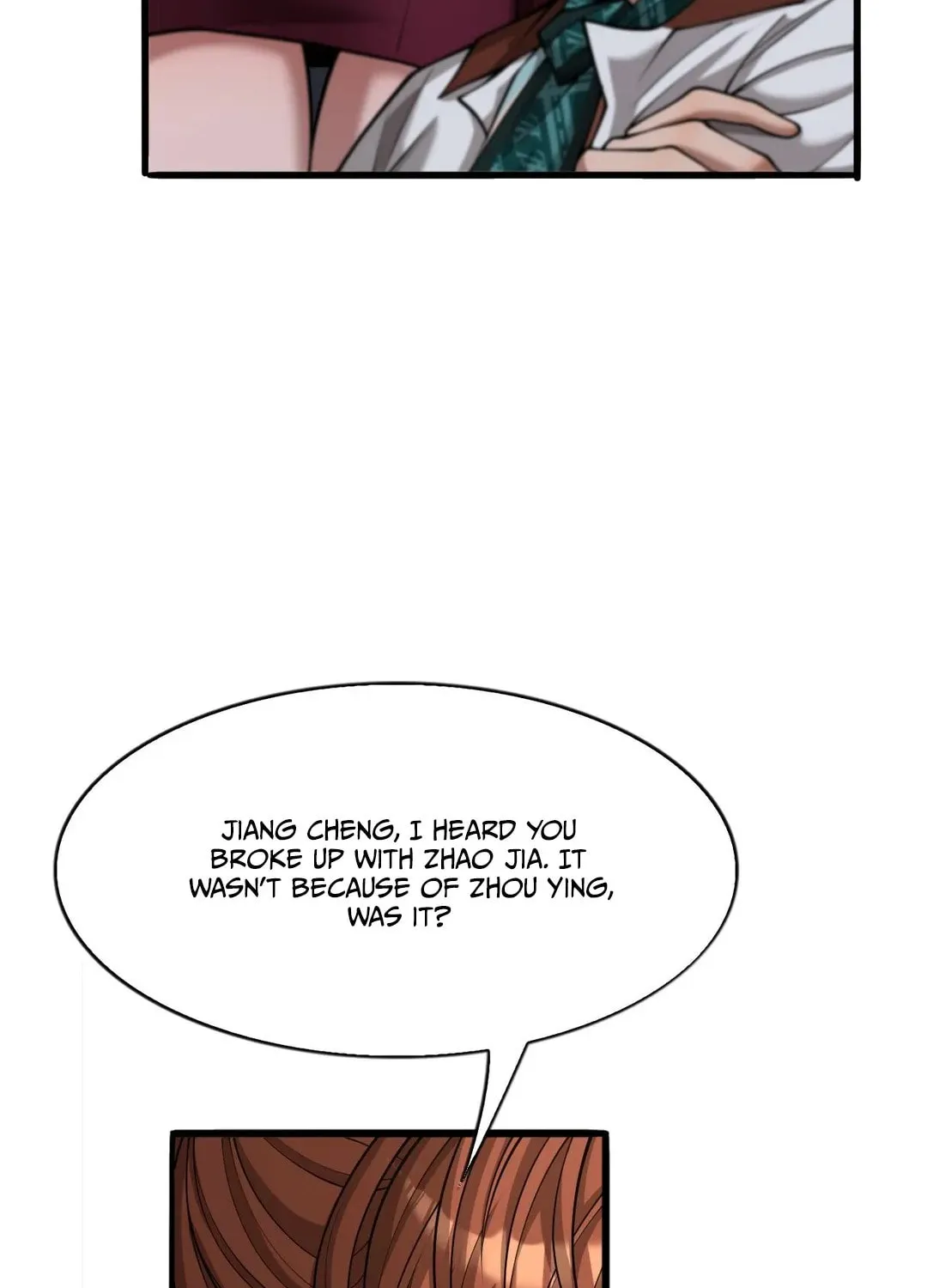 I’m Super Rich, So Being A Trash Man Is Reasonable, Right? Chapter 10 page 14 - 