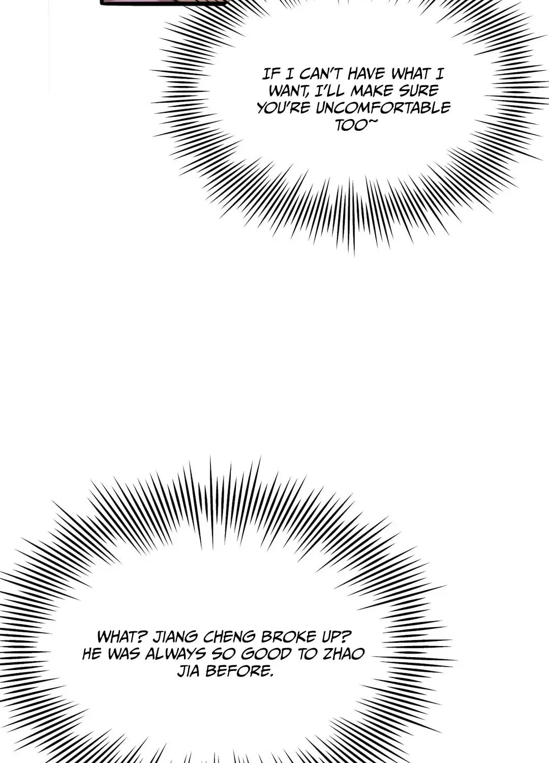 I’m Super Rich, So Being A Trash Man Is Reasonable, Right? Chapter 10 page 16 - 