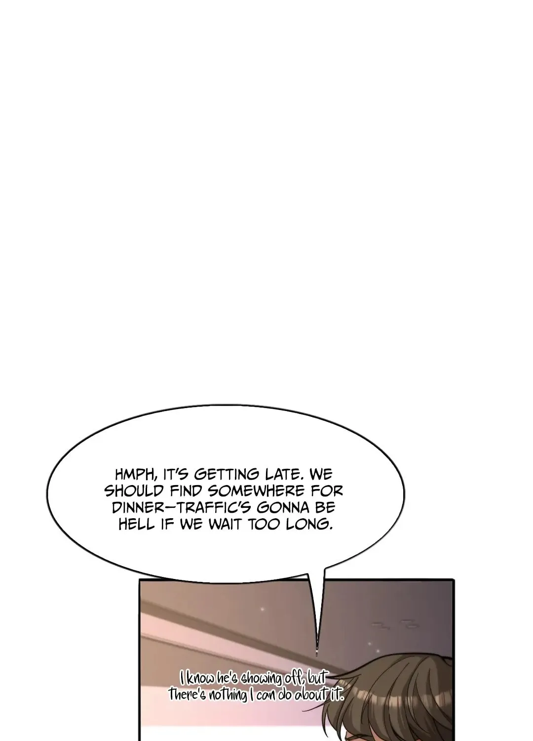 I’m Super Rich, So Being A Trash Man Is Reasonable, Right? Chapter 10 page 24 - 