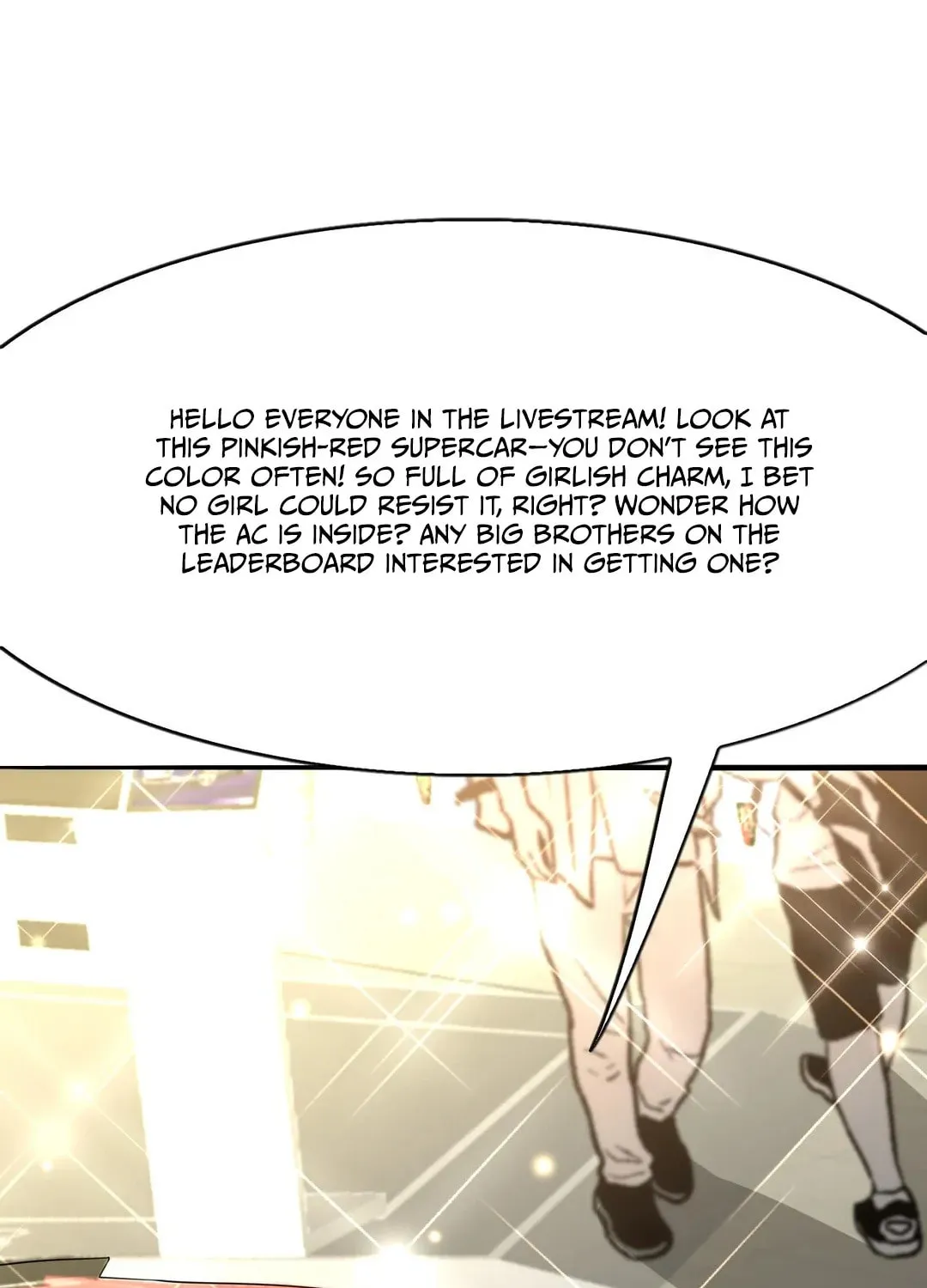 I’m Super Rich, So Being A Trash Man Is Reasonable, Right? Chapter 10 page 48 - 