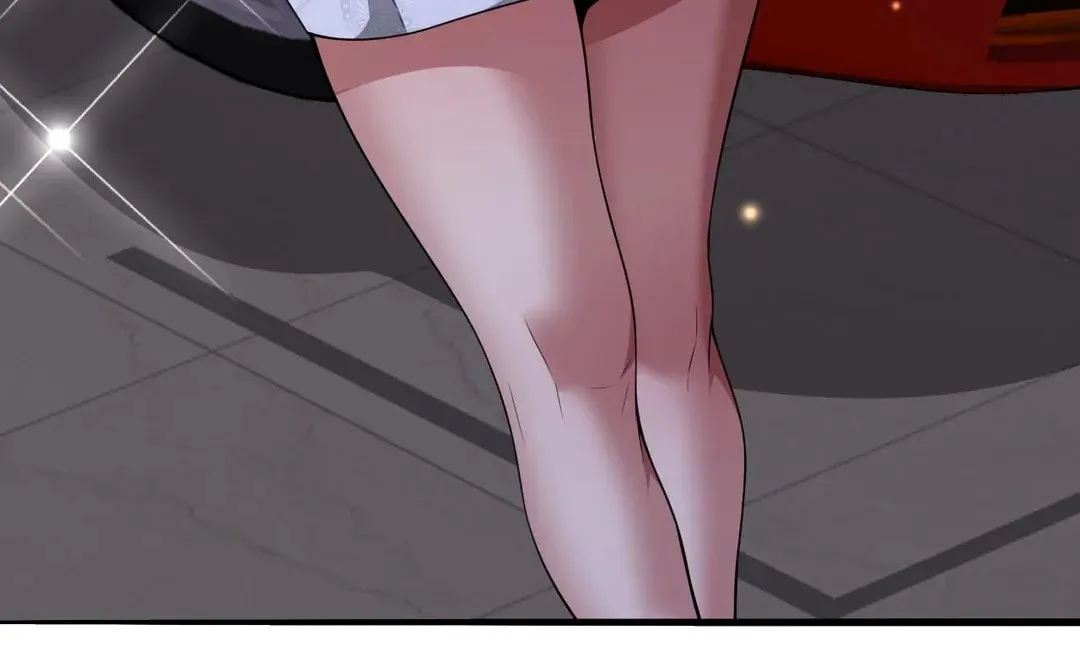 I’m Super Rich, So Being A Trash Man Is Reasonable, Right? Chapter 10 page 50 - 