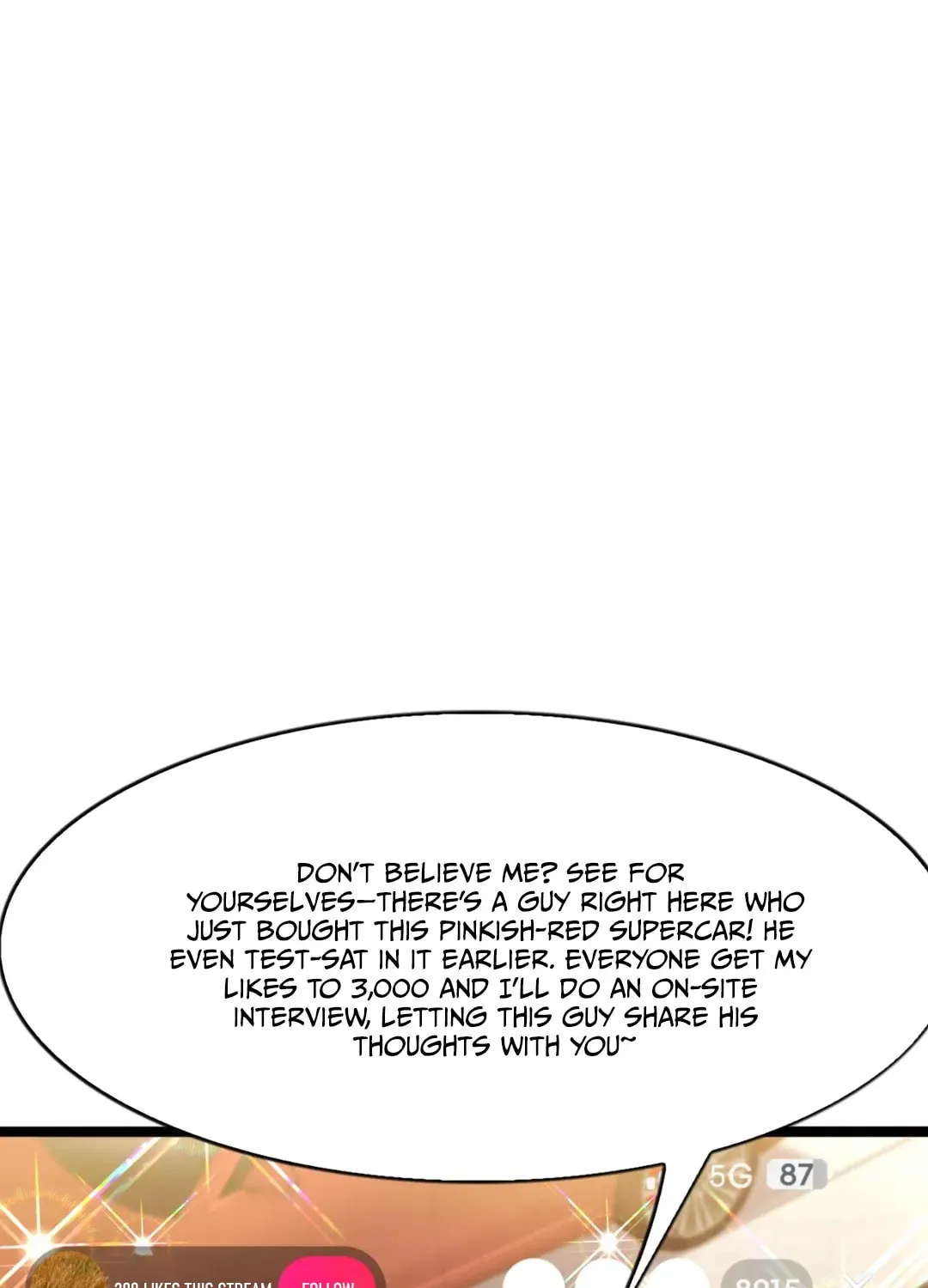 I’m Super Rich, So Being A Trash Man Is Reasonable, Right? Chapter 10 page 53 - 