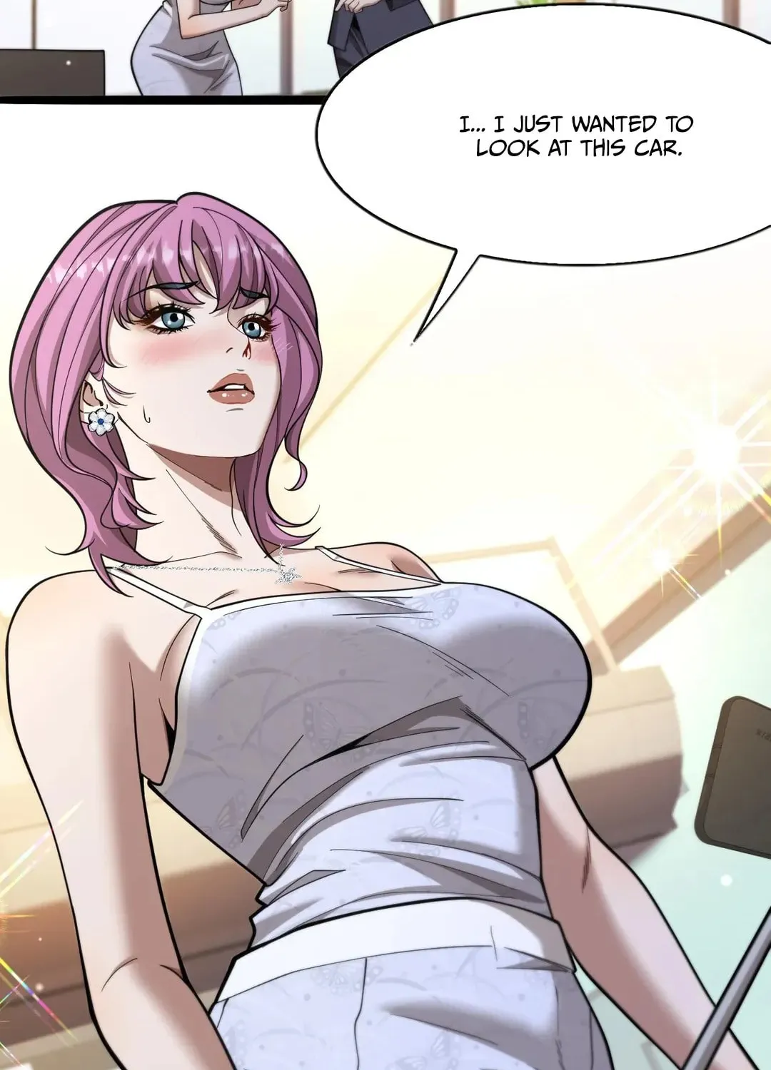 I’m Super Rich, So Being A Trash Man Is Reasonable, Right? Chapter 10 page 57 - 