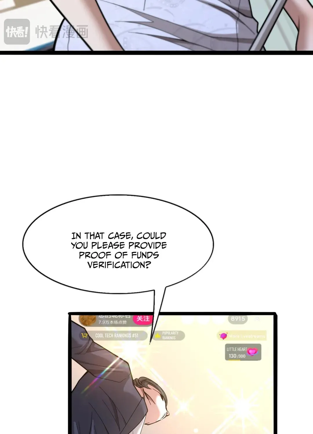 I’m Super Rich, So Being A Trash Man Is Reasonable, Right? Chapter 10 page 58 - 