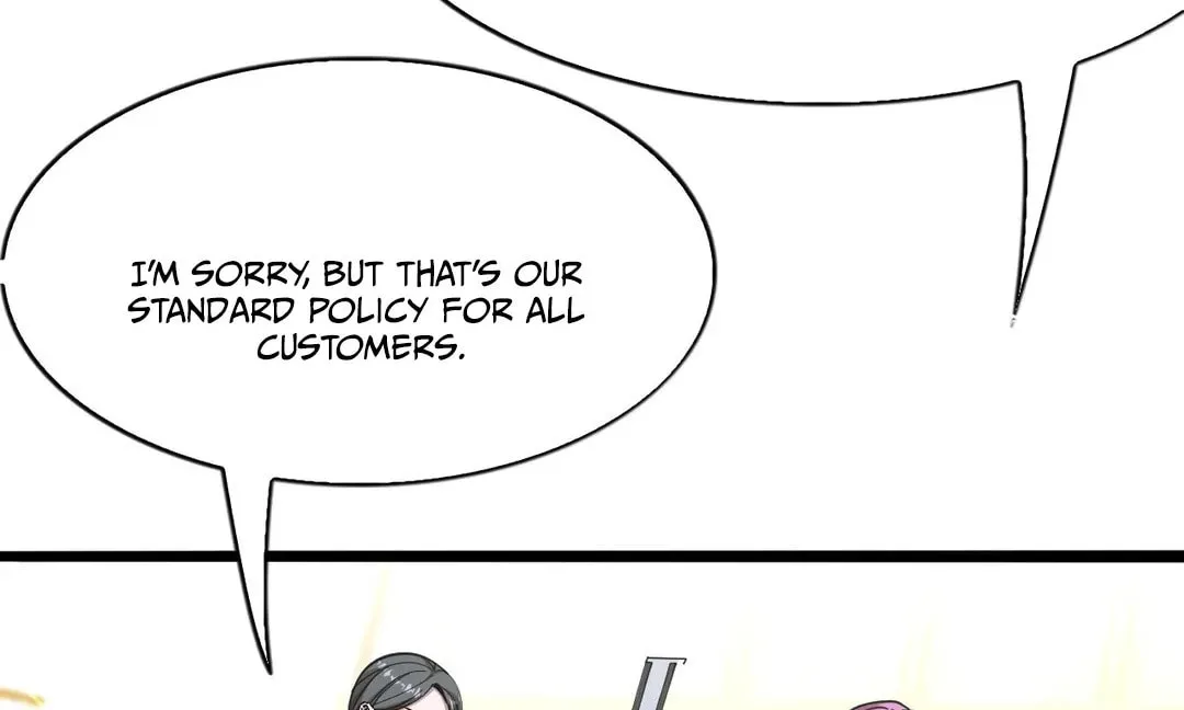 I’m Super Rich, So Being A Trash Man Is Reasonable, Right? Chapter 10 page 60 - 