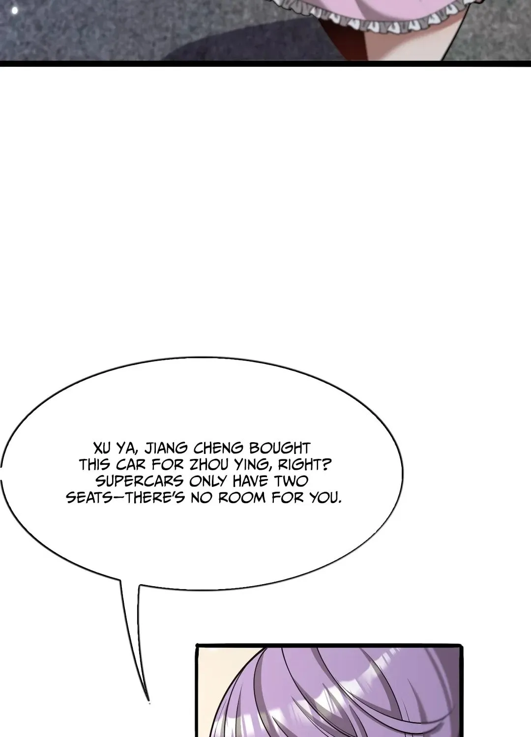 I’m Super Rich, So Being A Trash Man Is Reasonable, Right? Chapter 10 page 7 - 