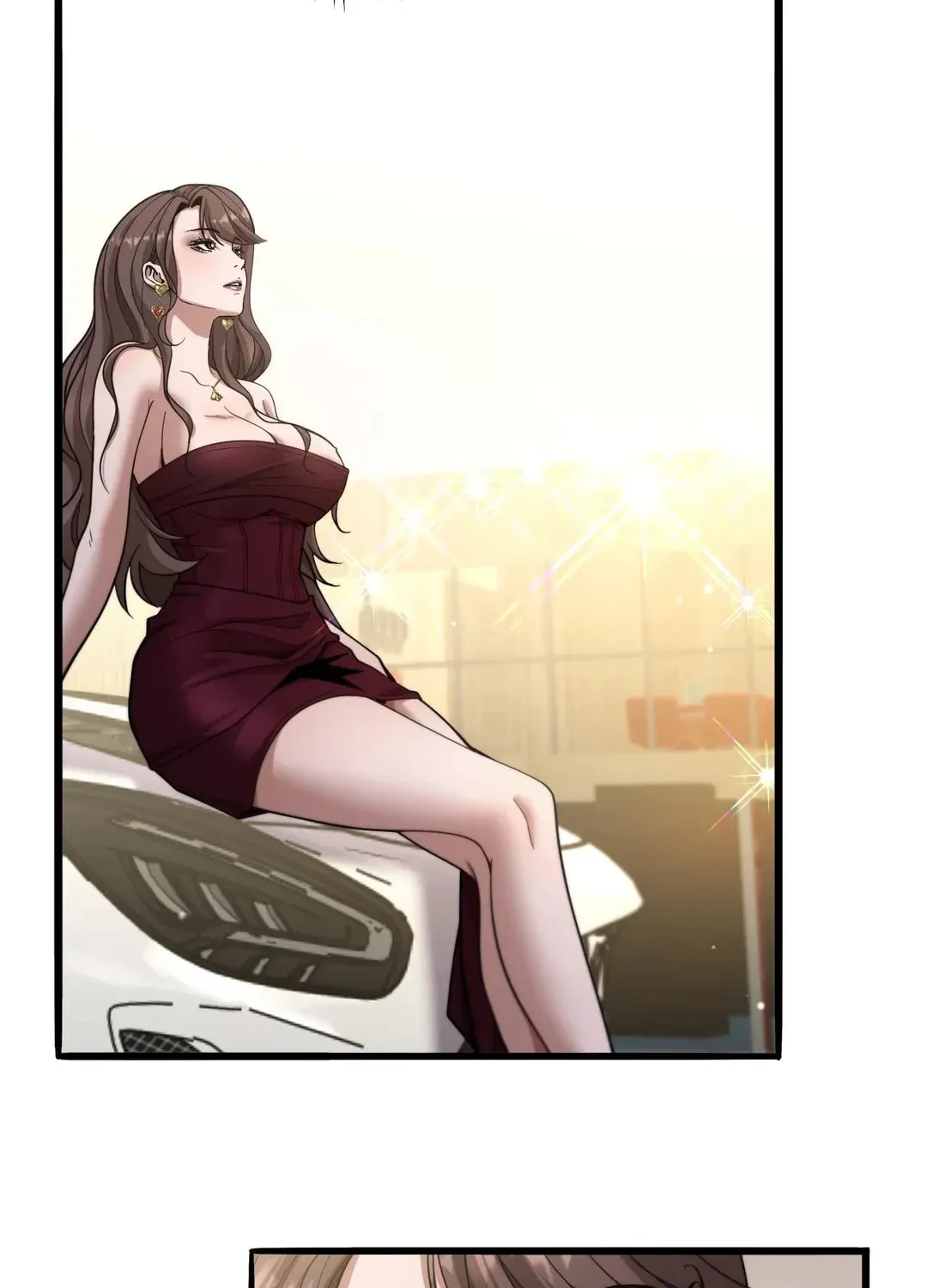 I’m Super Rich, So Being A Trash Man Is Reasonable, Right? Chapter 10 page 64 - 