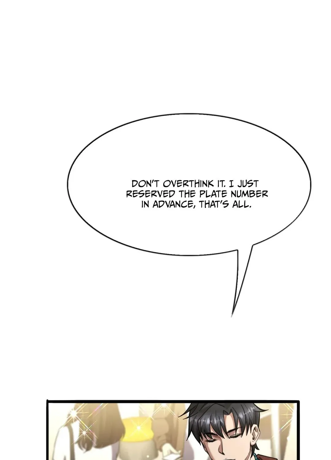 I’m Super Rich, So Being A Trash Man Is Reasonable, Right? Chapter 10 page 77 - 