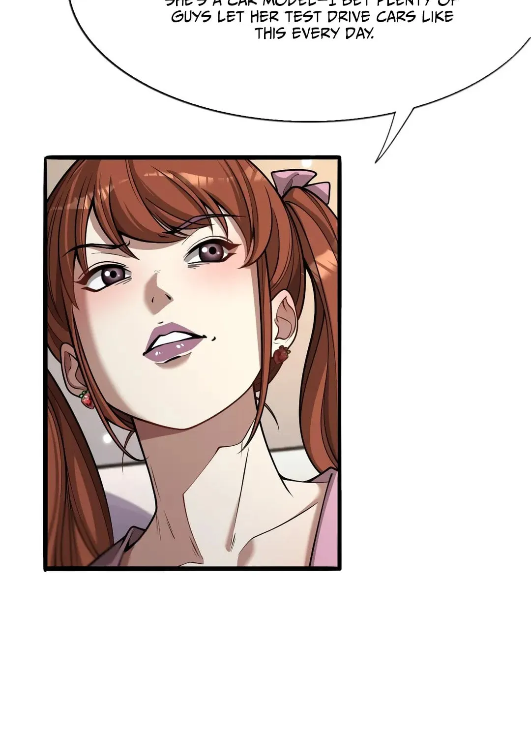 I’m Super Rich, So Being A Trash Man Is Reasonable, Right? Chapter 10 page 9 - 
