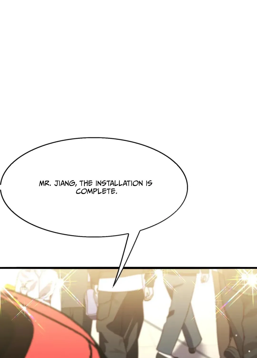 I’m Super Rich, So Being A Trash Man Is Reasonable, Right? Chapter 10 page 81 - 