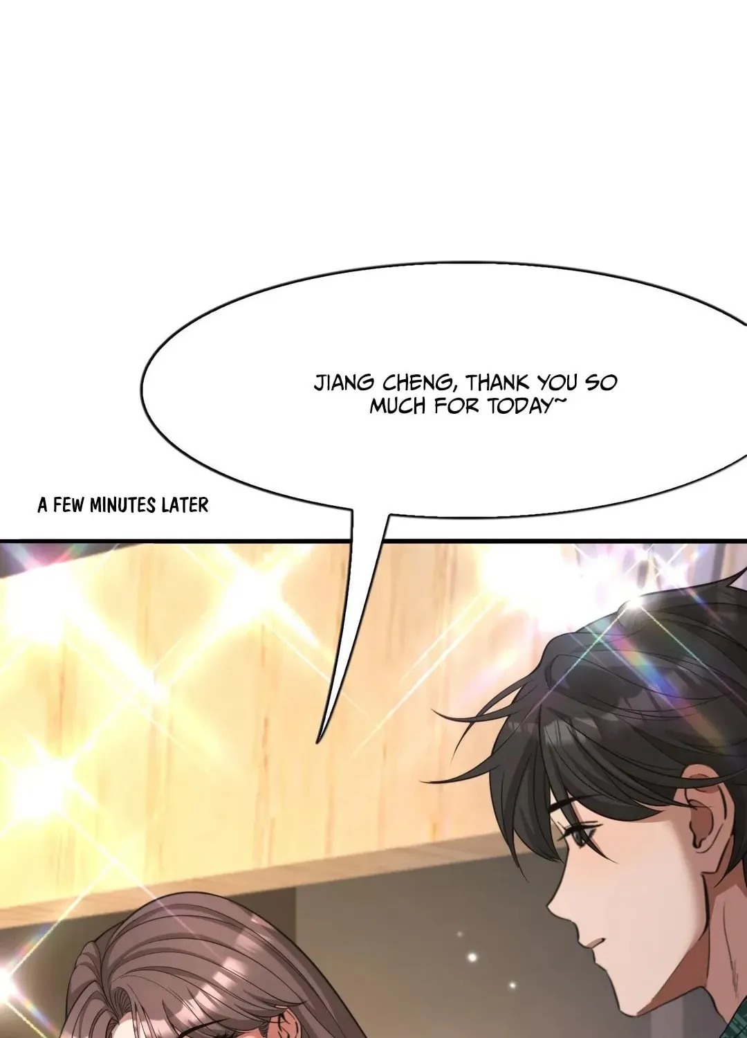 I’m Super Rich, So Being A Trash Man Is Reasonable, Right? Chapter 10 page 87 - 