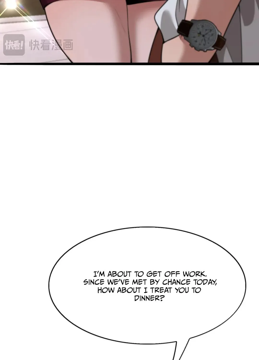 I’m Super Rich, So Being A Trash Man Is Reasonable, Right? Chapter 10 page 89 - 