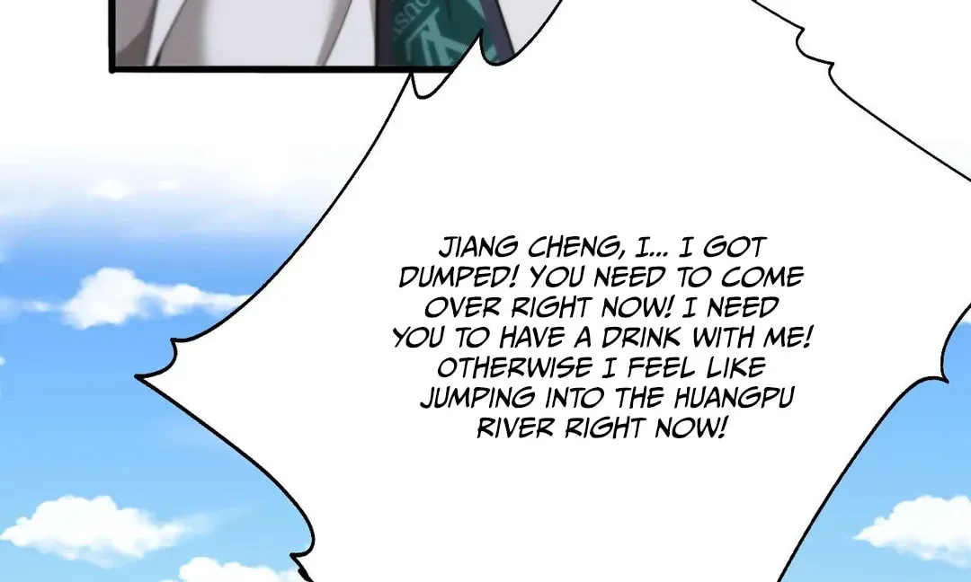 I’m Super Rich, So Being A Trash Man Is Reasonable, Right? Chapter 10 page 95 - 