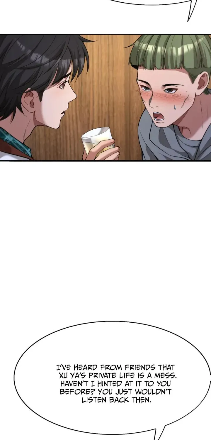 I’m Super Rich, So Being A Trash Man Is Reasonable, Right? Chapter 11 page 14 - 