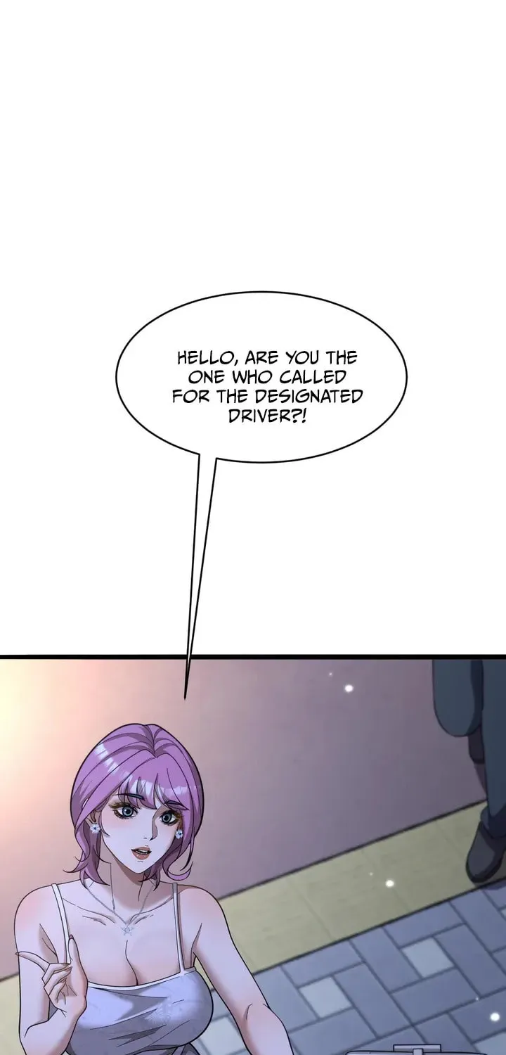 I’m Super Rich, So Being A Trash Man Is Reasonable, Right? Chapter 11 page 29 - 