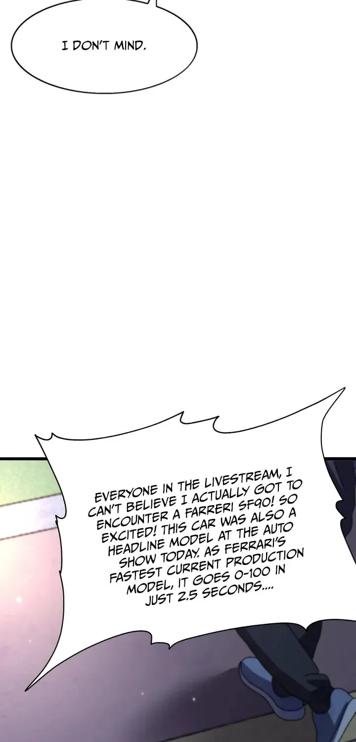 I’m Super Rich, So Being A Trash Man Is Reasonable, Right? Chapter 11 page 37 - 