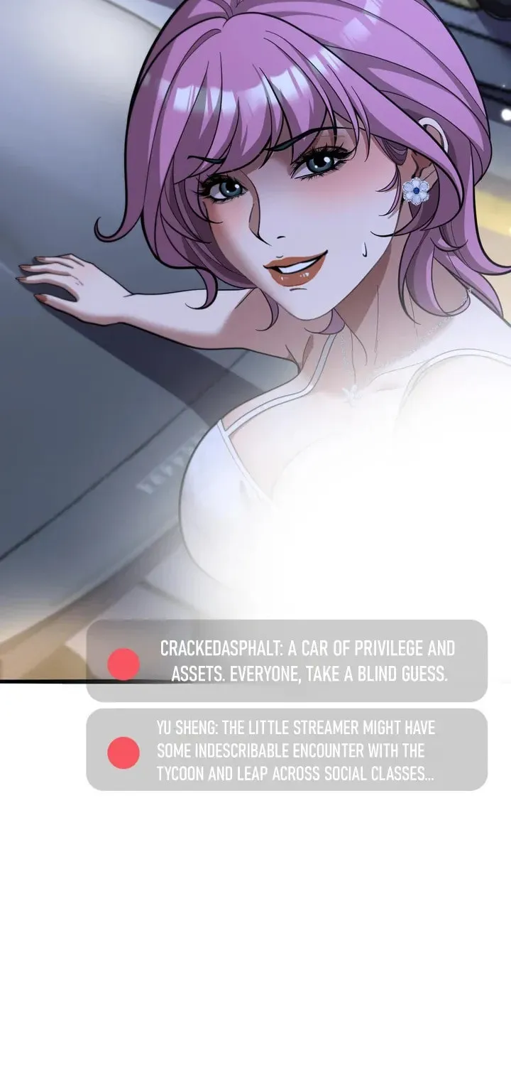 I’m Super Rich, So Being A Trash Man Is Reasonable, Right? Chapter 11 page 39 - 