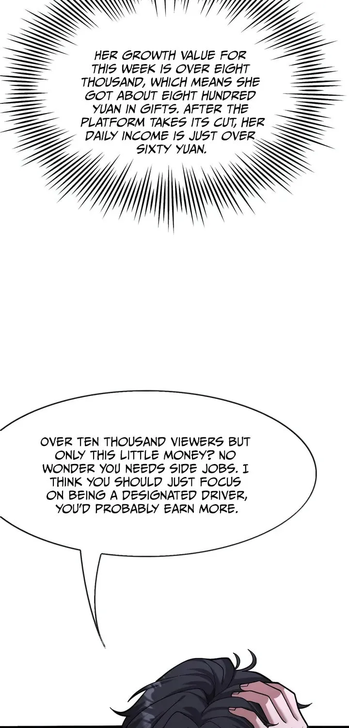 I’m Super Rich, So Being A Trash Man Is Reasonable, Right? Chapter 11 page 55 - 