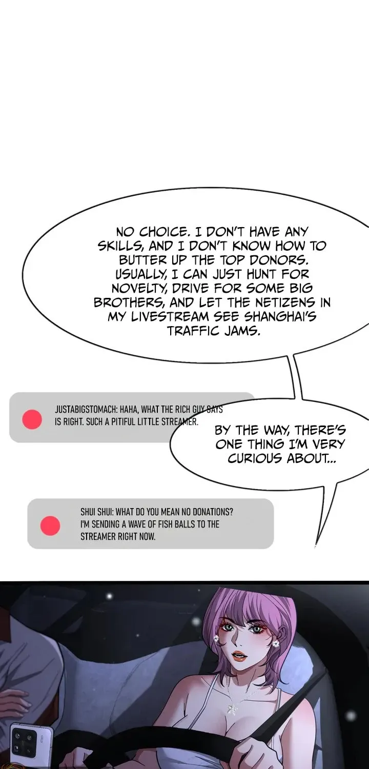 I’m Super Rich, So Being A Trash Man Is Reasonable, Right? Chapter 11 page 58 - 