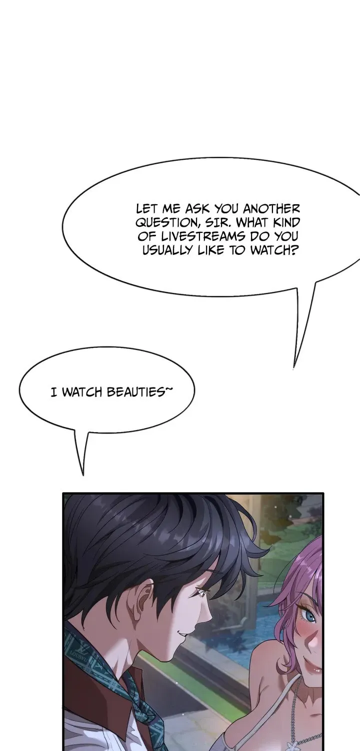 I’m Super Rich, So Being A Trash Man Is Reasonable, Right? Chapter 11 page 67 - 