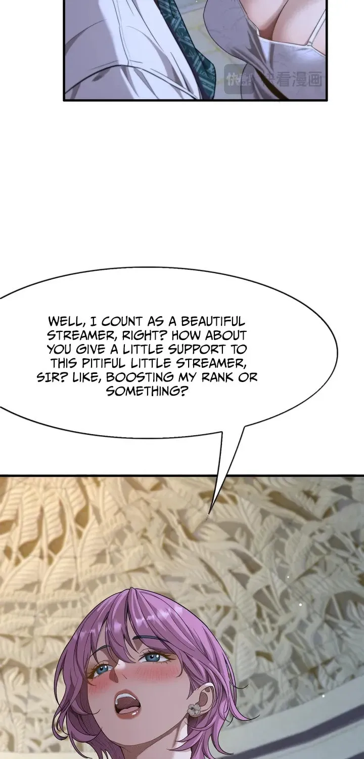 I’m Super Rich, So Being A Trash Man Is Reasonable, Right? Chapter 11 page 69 - 