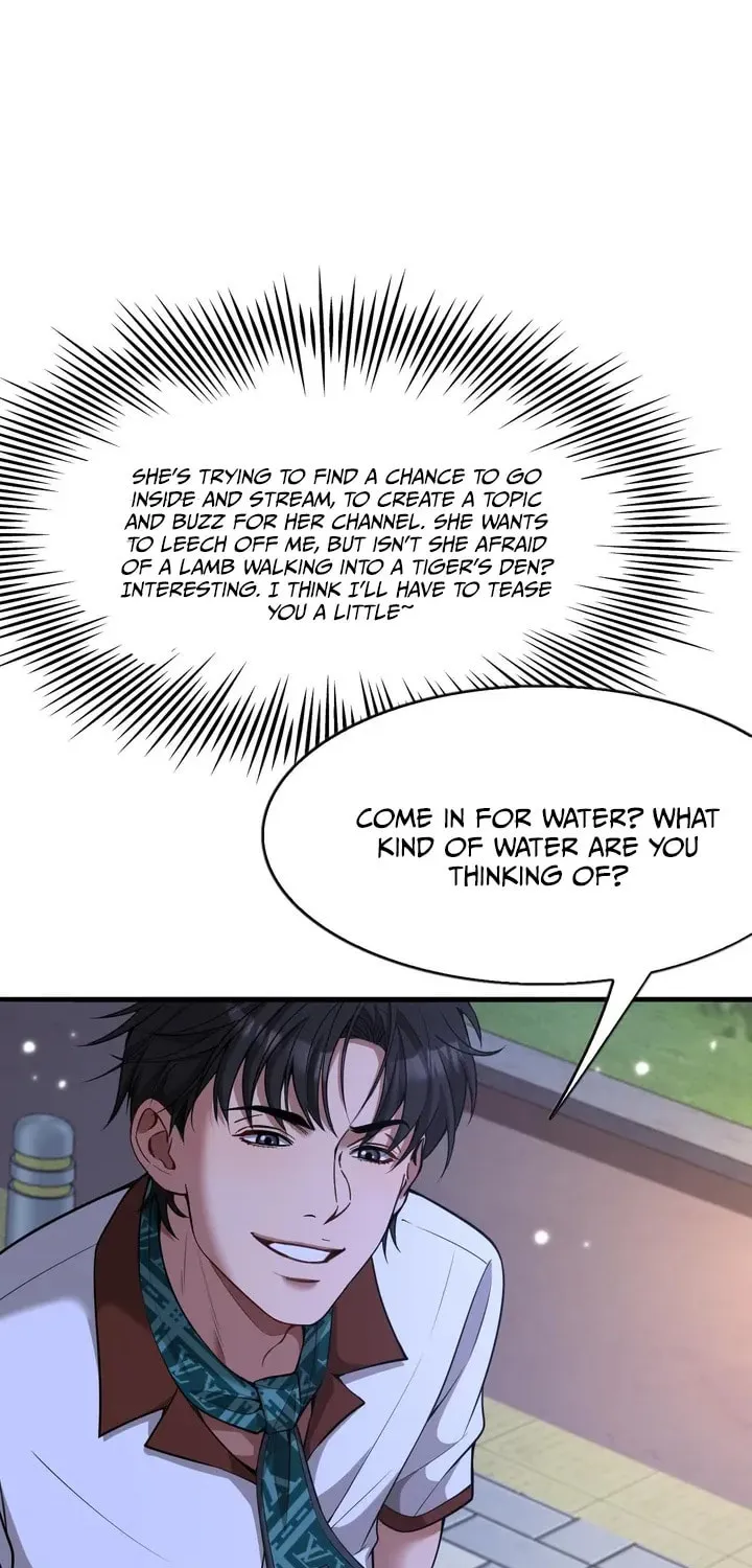 I’m Super Rich, So Being A Trash Man Is Reasonable, Right? Chapter 11 page 74 - 