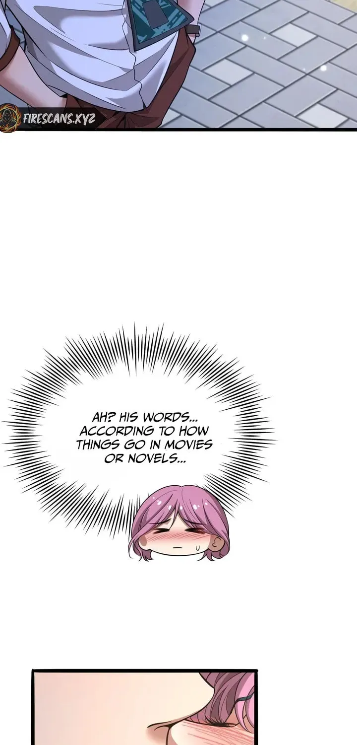I’m Super Rich, So Being A Trash Man Is Reasonable, Right? Chapter 11 page 75 - 