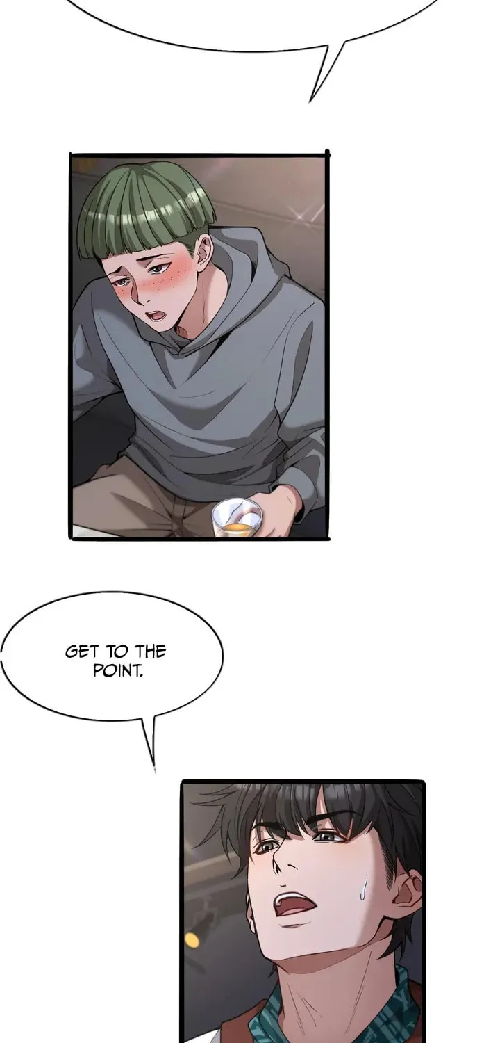 I’m Super Rich, So Being A Trash Man Is Reasonable, Right? Chapter 11 page 9 - 