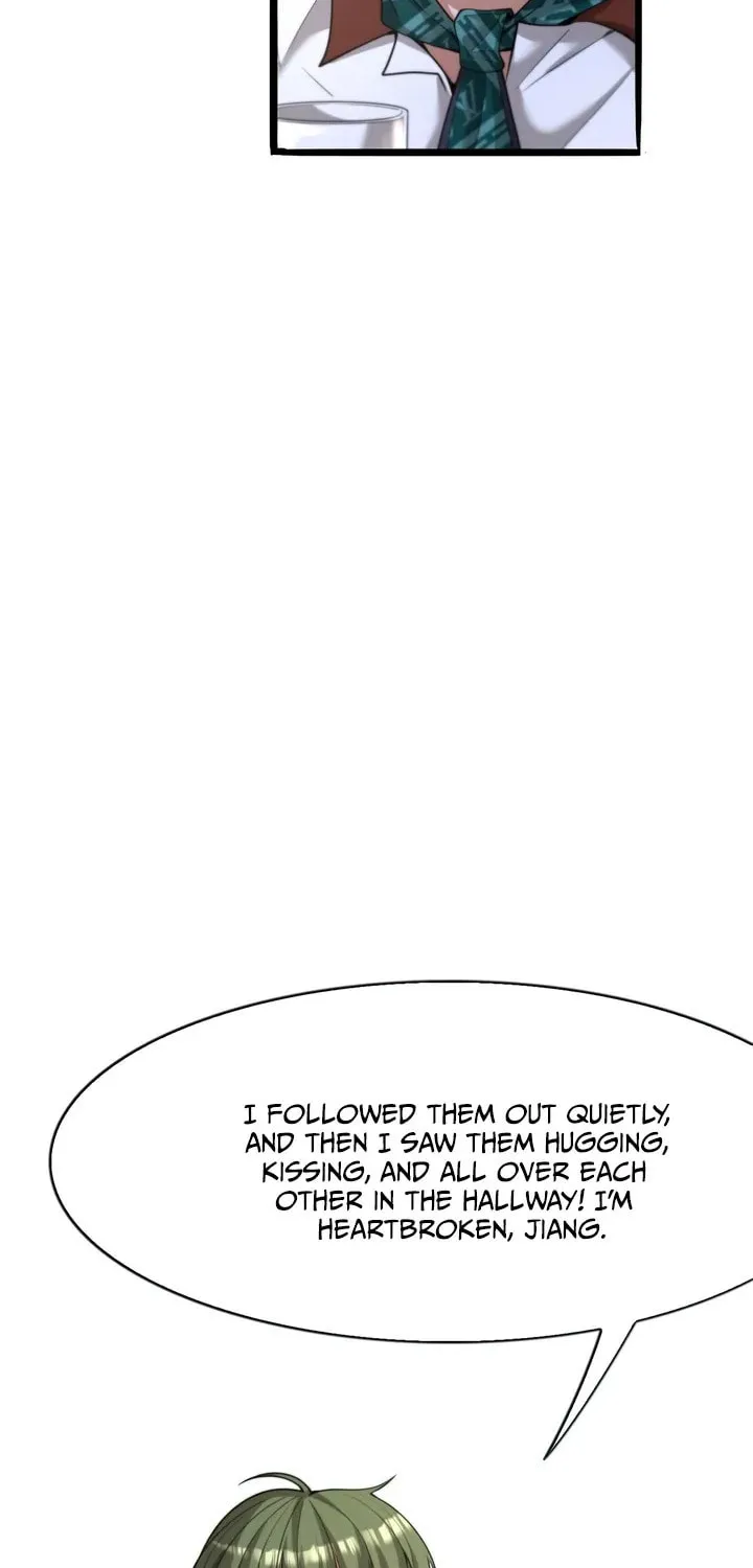 I’m Super Rich, So Being A Trash Man Is Reasonable, Right? Chapter 11 page 10 - 