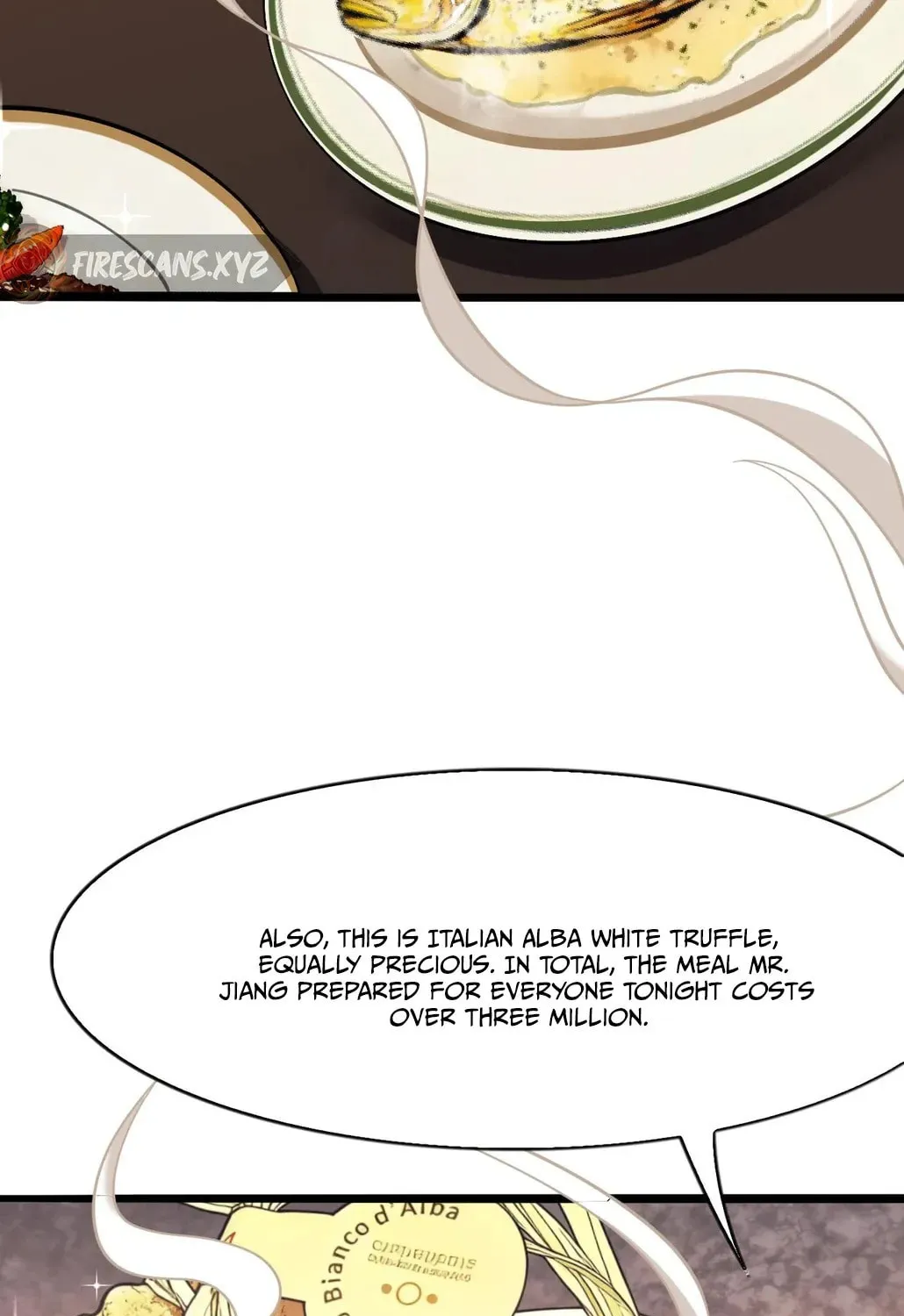 I’m Super Rich, So Being A Trash Man Is Reasonable, Right? Chapter 12 page 27 - 
