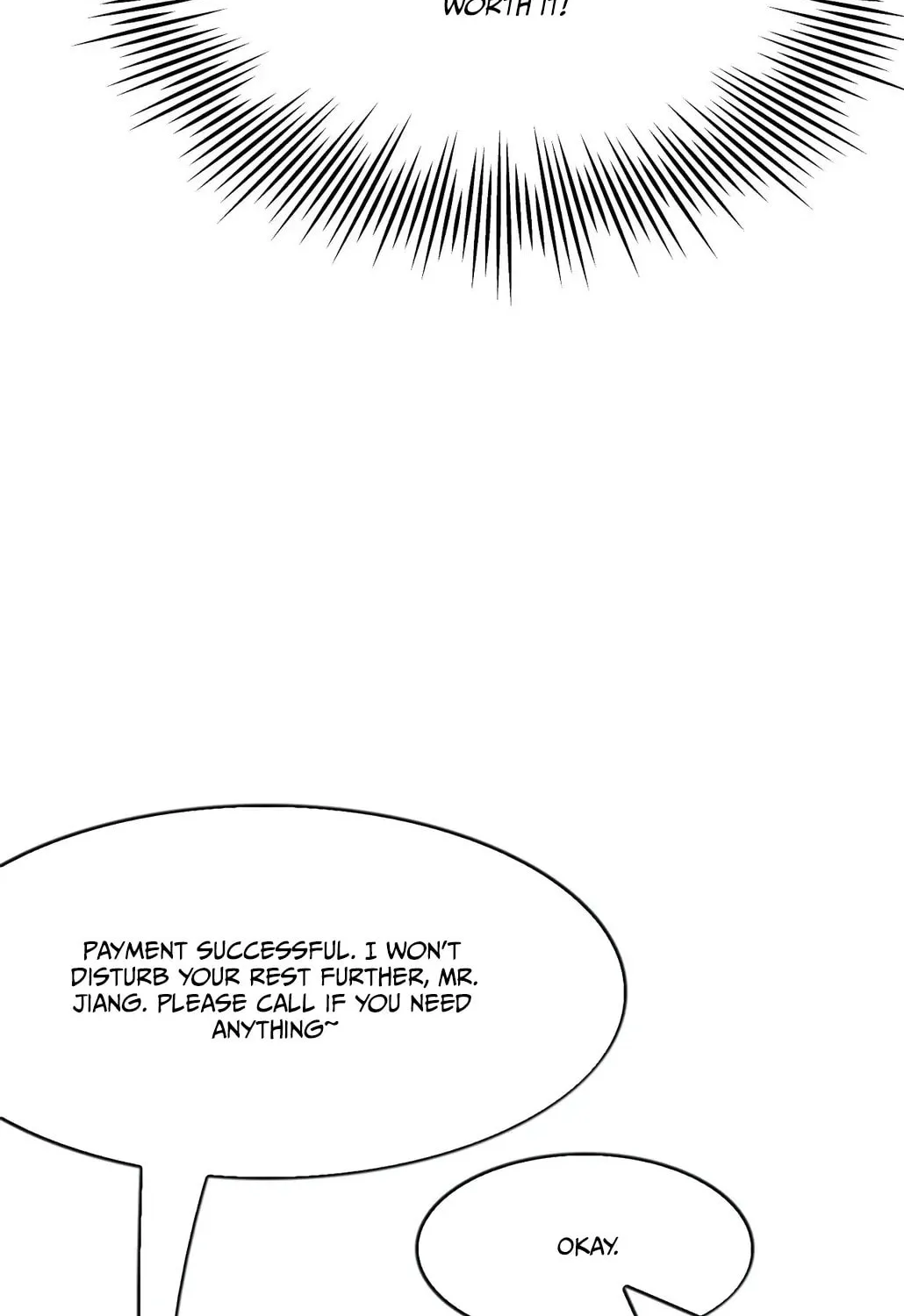 I’m Super Rich, So Being A Trash Man Is Reasonable, Right? Chapter 12 page 40 - 