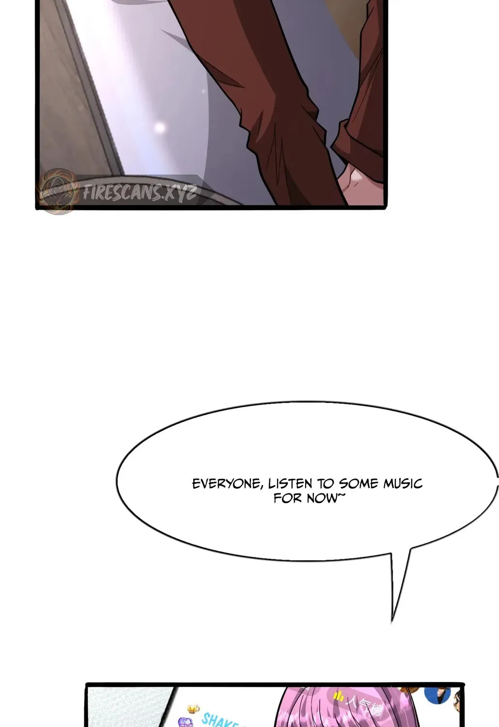 I’m Super Rich, So Being A Trash Man Is Reasonable, Right? Chapter 12 page 45 - 