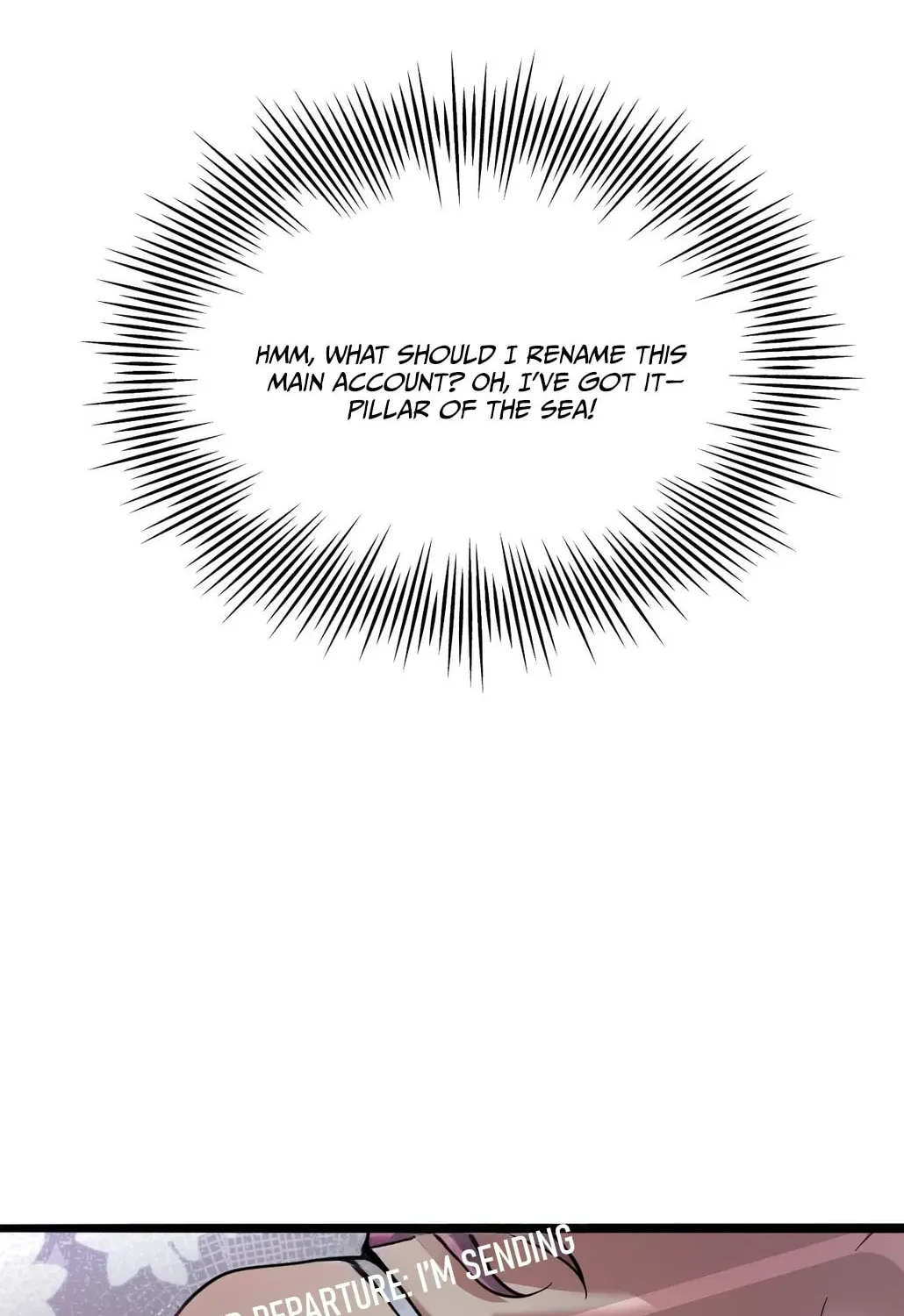 I’m Super Rich, So Being A Trash Man Is Reasonable, Right? Chapter 12 page 50 - 