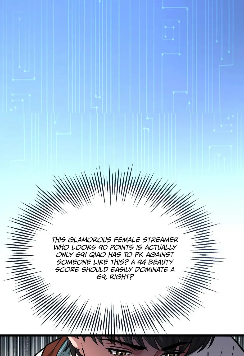 I’m Super Rich, So Being A Trash Man Is Reasonable, Right? Chapter 12 page 58 - 