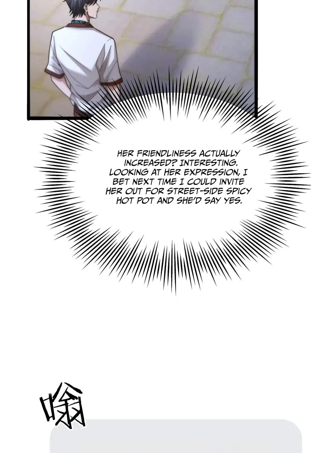 I’m Super Rich, So Being A Trash Man Is Reasonable, Right? Chapter 12 page 8 - 