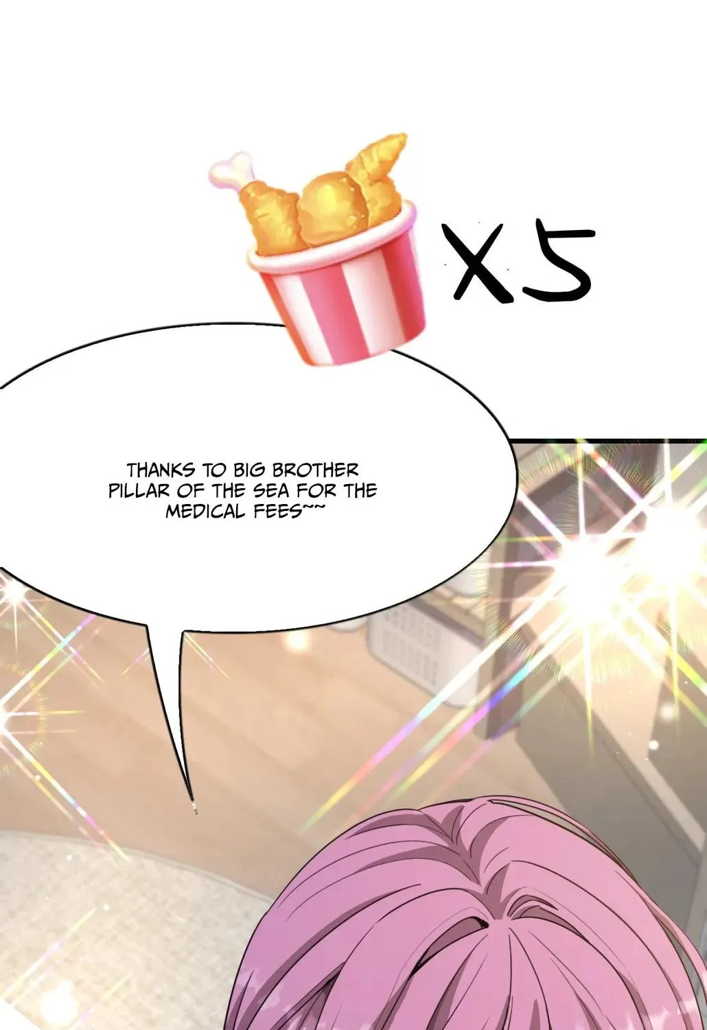 I’m Super Rich, So Being A Trash Man Is Reasonable, Right? Chapter 12 page 80 - 