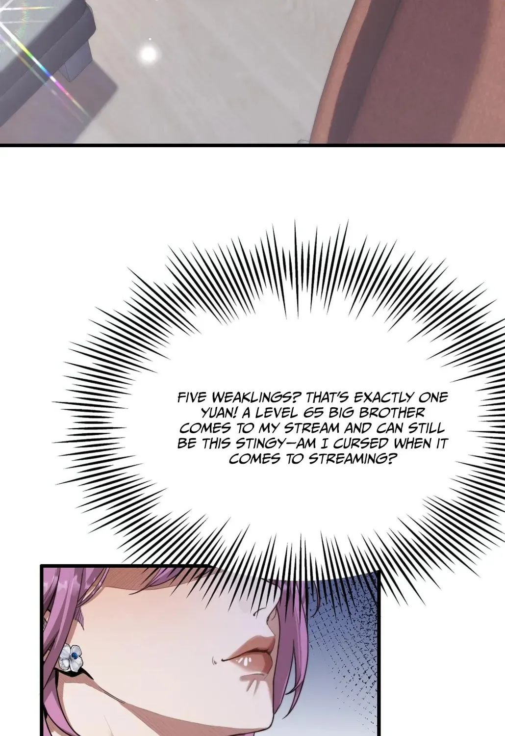 I’m Super Rich, So Being A Trash Man Is Reasonable, Right? Chapter 12 page 82 - 