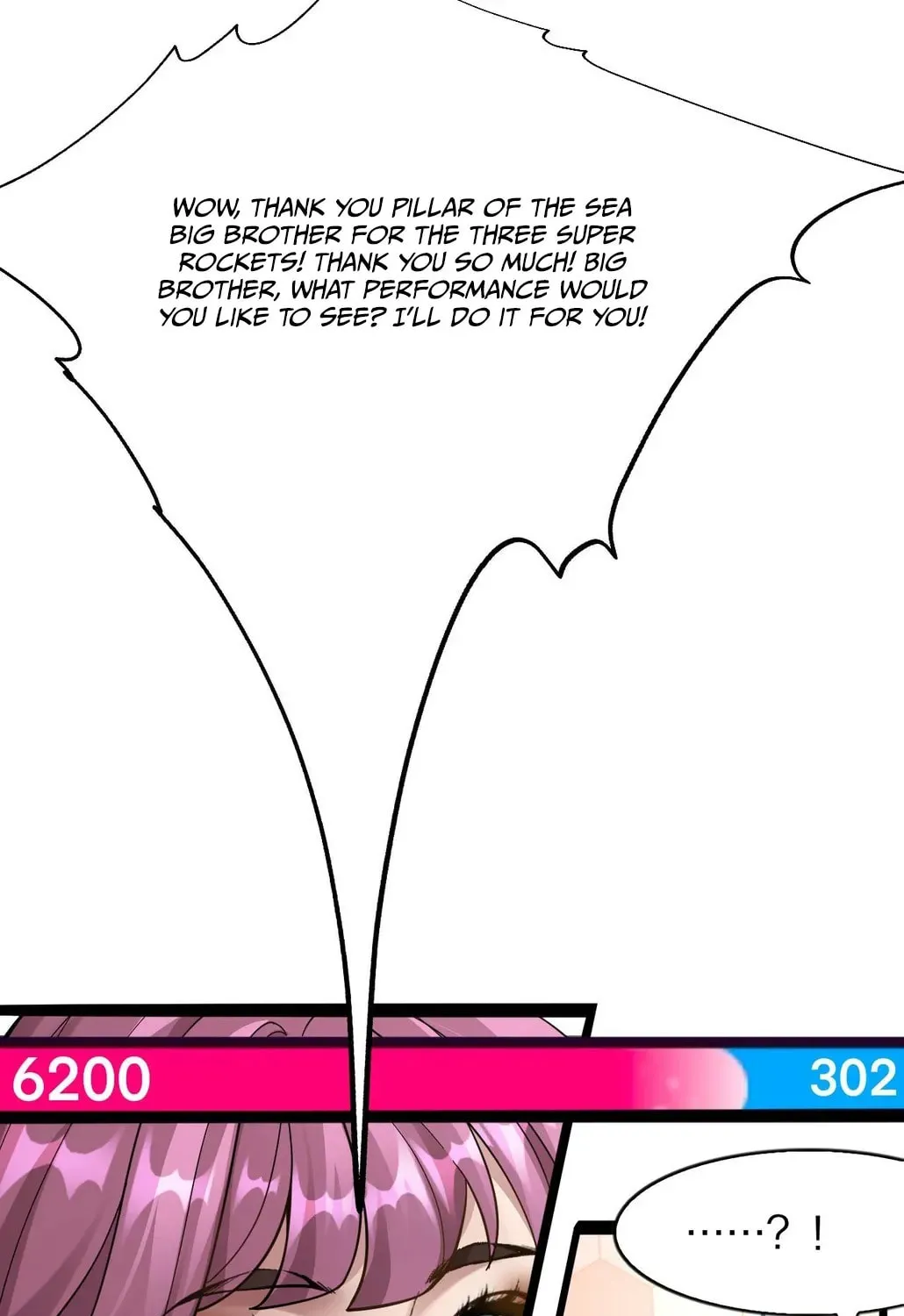 I’m Super Rich, So Being A Trash Man Is Reasonable, Right? Chapter 12 page 91 - 
