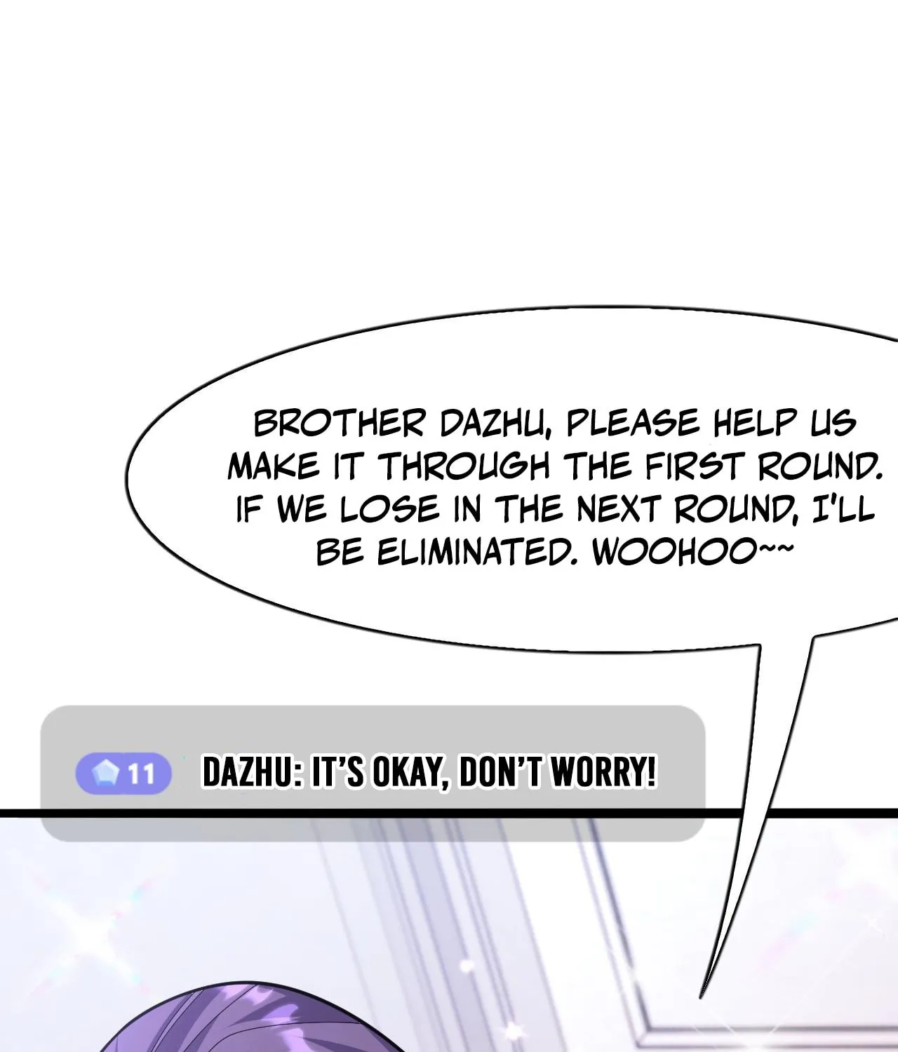 I’m Super Rich, So Being A Trash Man Is Reasonable, Right? Chapter 13 page 11 - 