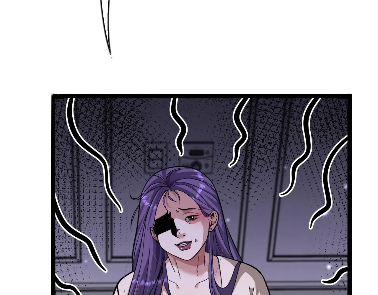 I’m Super Rich, So Being A Trash Man Is Reasonable, Right? Chapter 13 page 35 - 