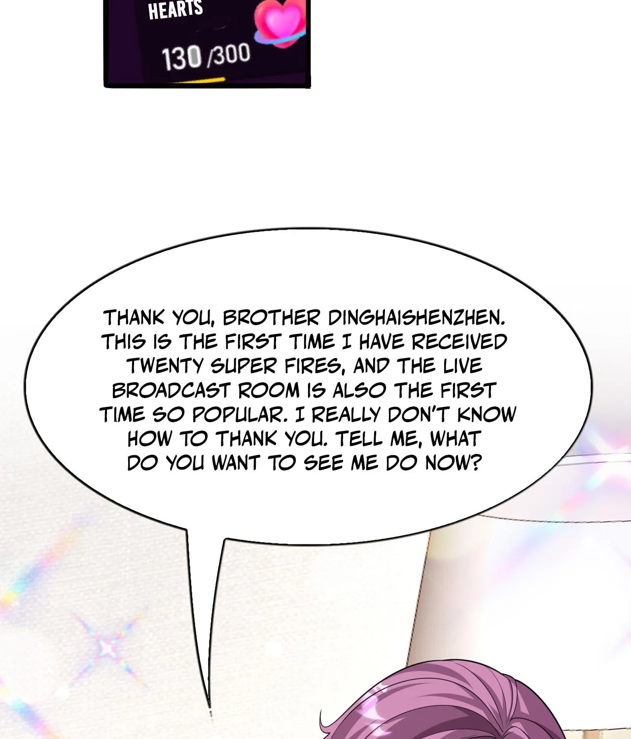 I’m Super Rich, So Being A Trash Man Is Reasonable, Right? Chapter 13 page 38 - 