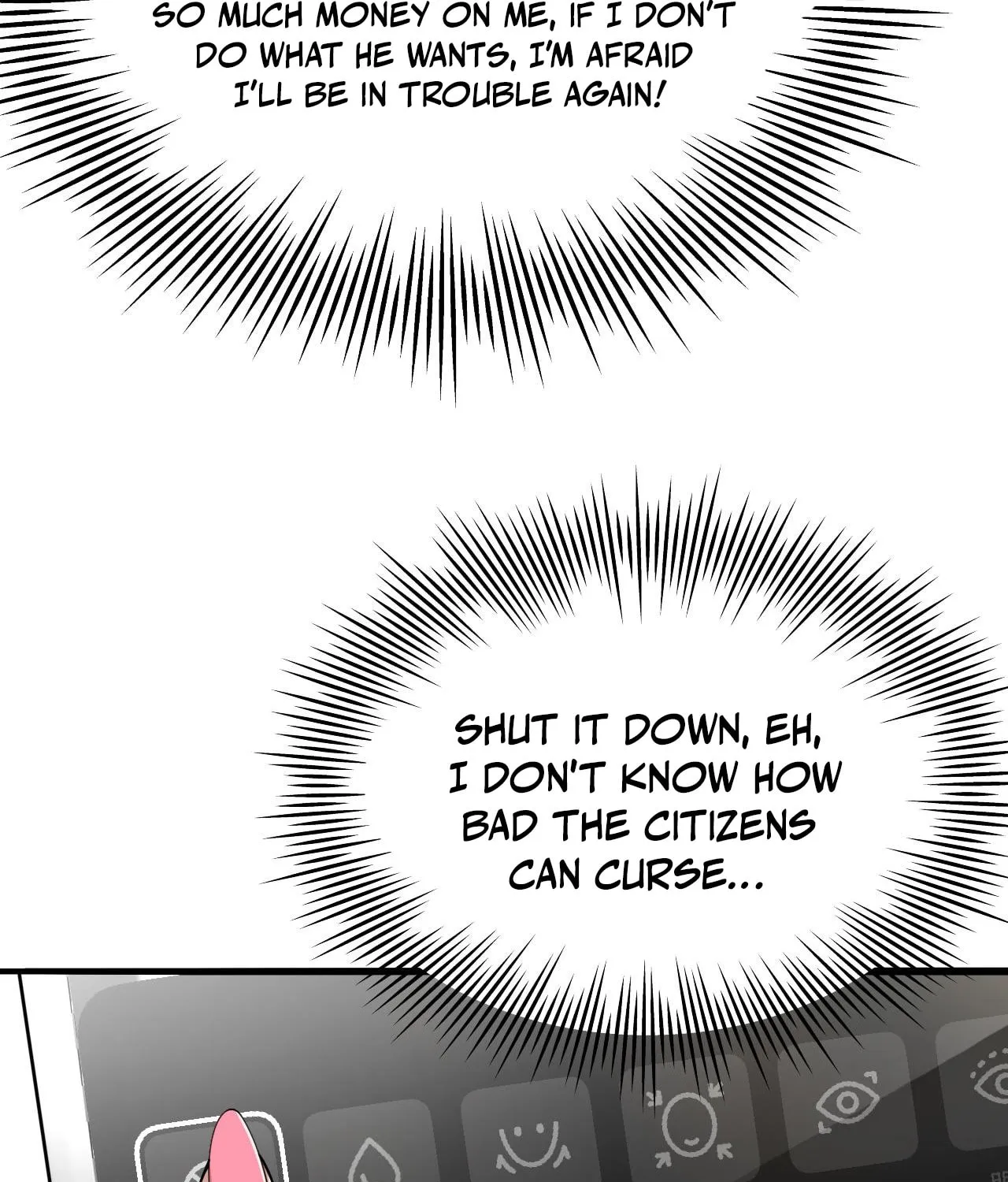 I’m Super Rich, So Being A Trash Man Is Reasonable, Right? Chapter 13 page 45 - 