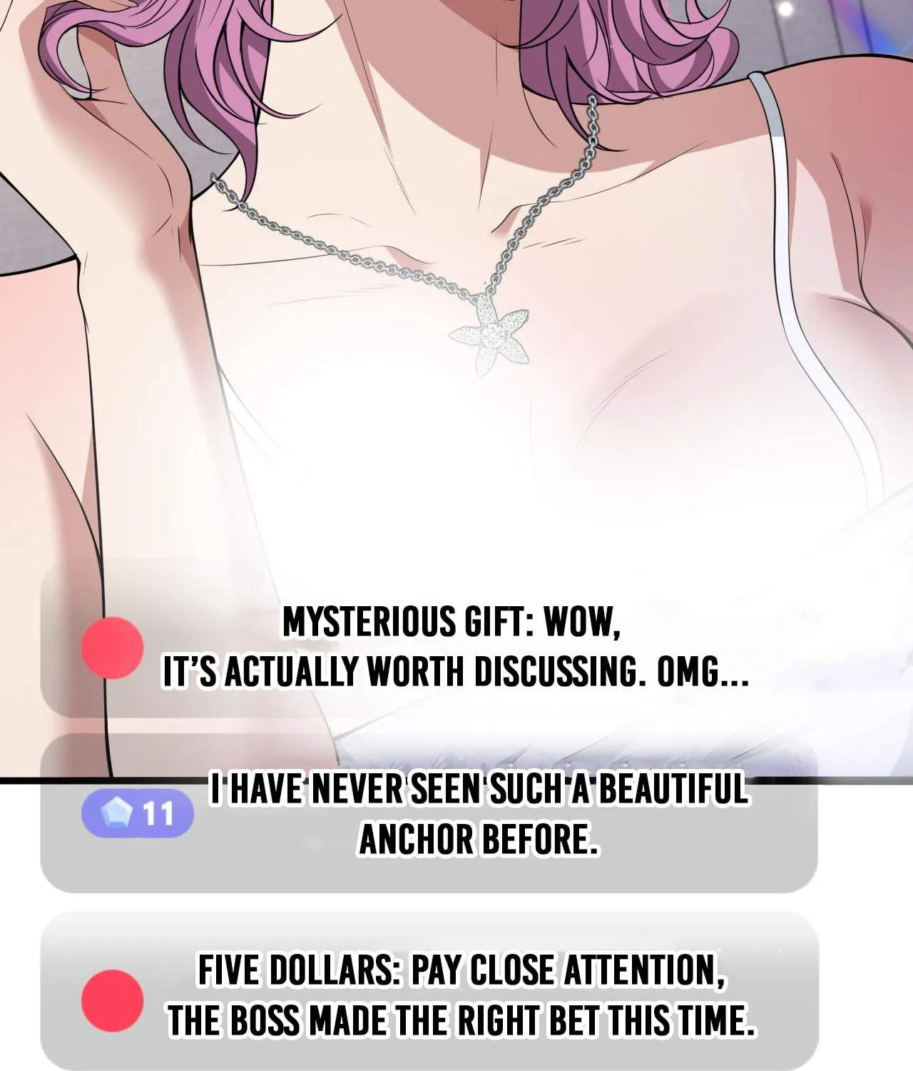 I’m Super Rich, So Being A Trash Man Is Reasonable, Right? Chapter 13 page 47 - 