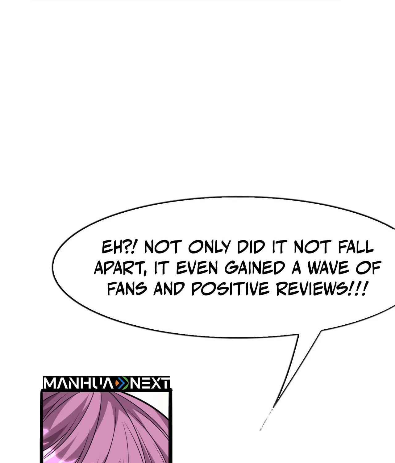 I’m Super Rich, So Being A Trash Man Is Reasonable, Right? Chapter 13 page 48 - 
